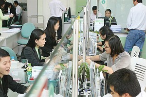 NVB: Kl99 nổ hũ sau soát xét sụt giảm mạnh